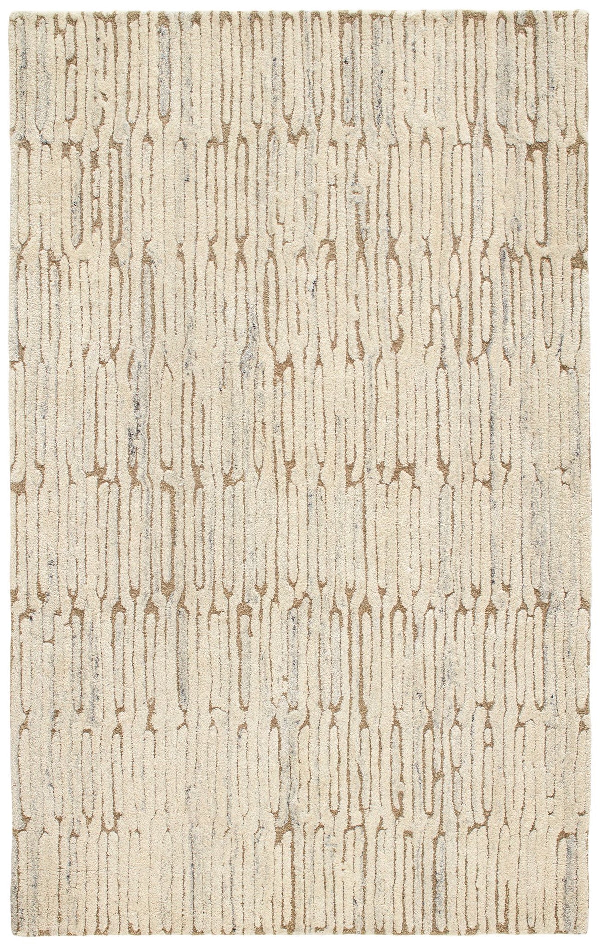 Malone Hand Tufted Wool Rug