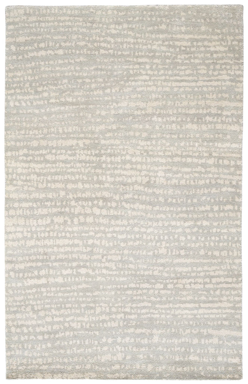 Shepherd Hand Knotted Wool Rug