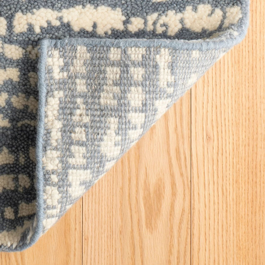 Shepherd Hand Knotted Wool Rug