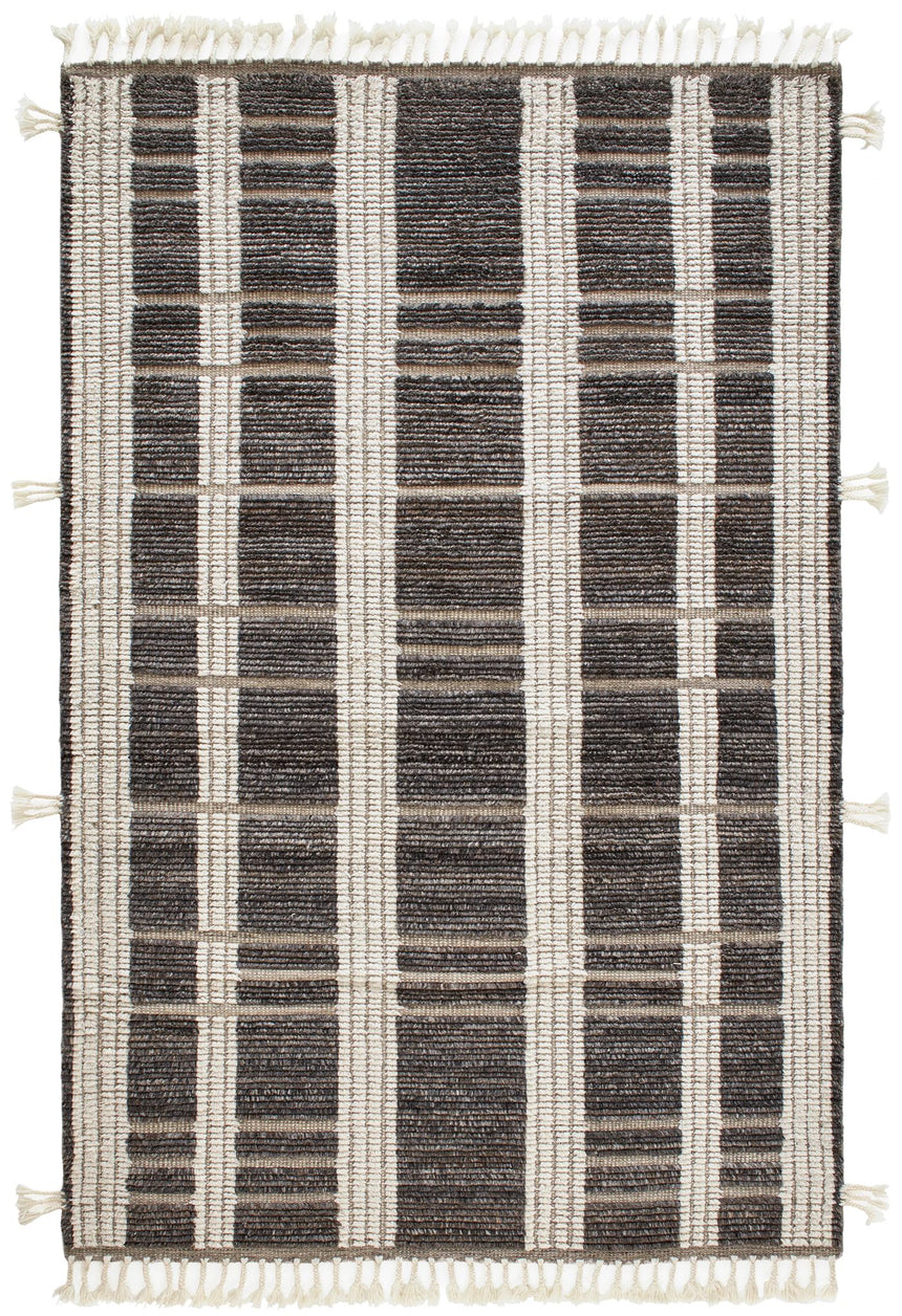 Tory Hand Knotted Wool Rug