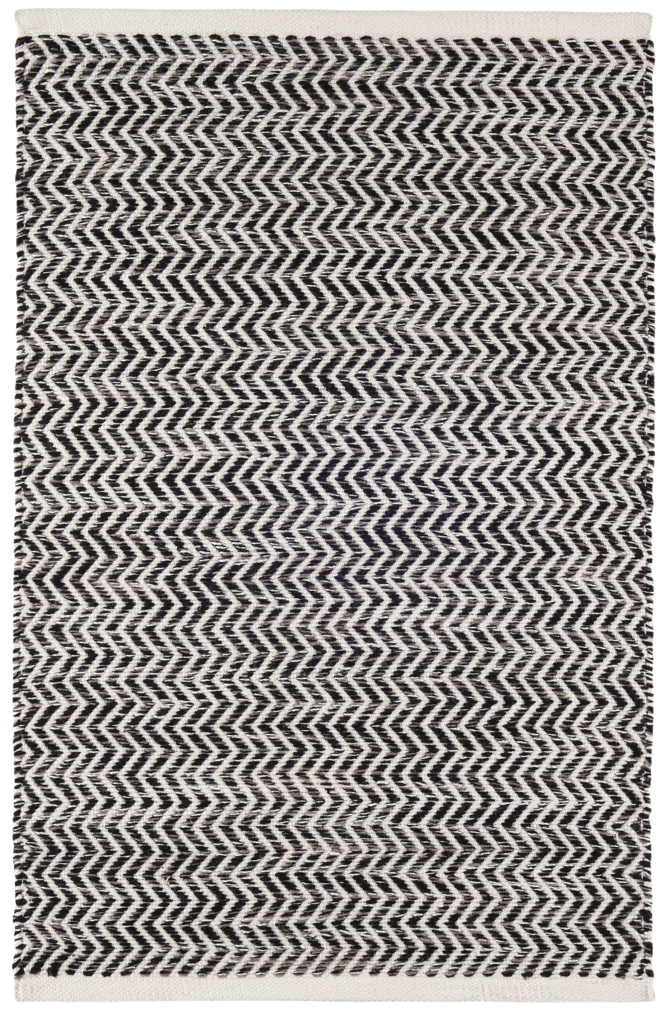 Coastal Handwoven Indoor/Outdoor Rug