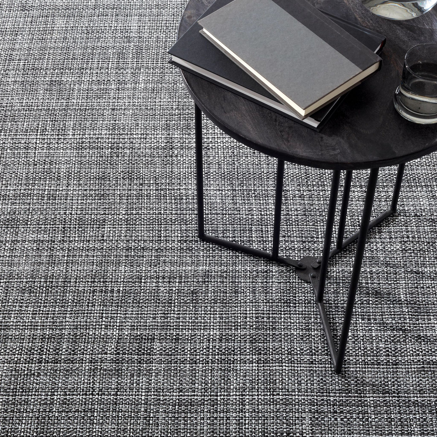 Fusion Handwoven Indoor/Outdoor Rug
