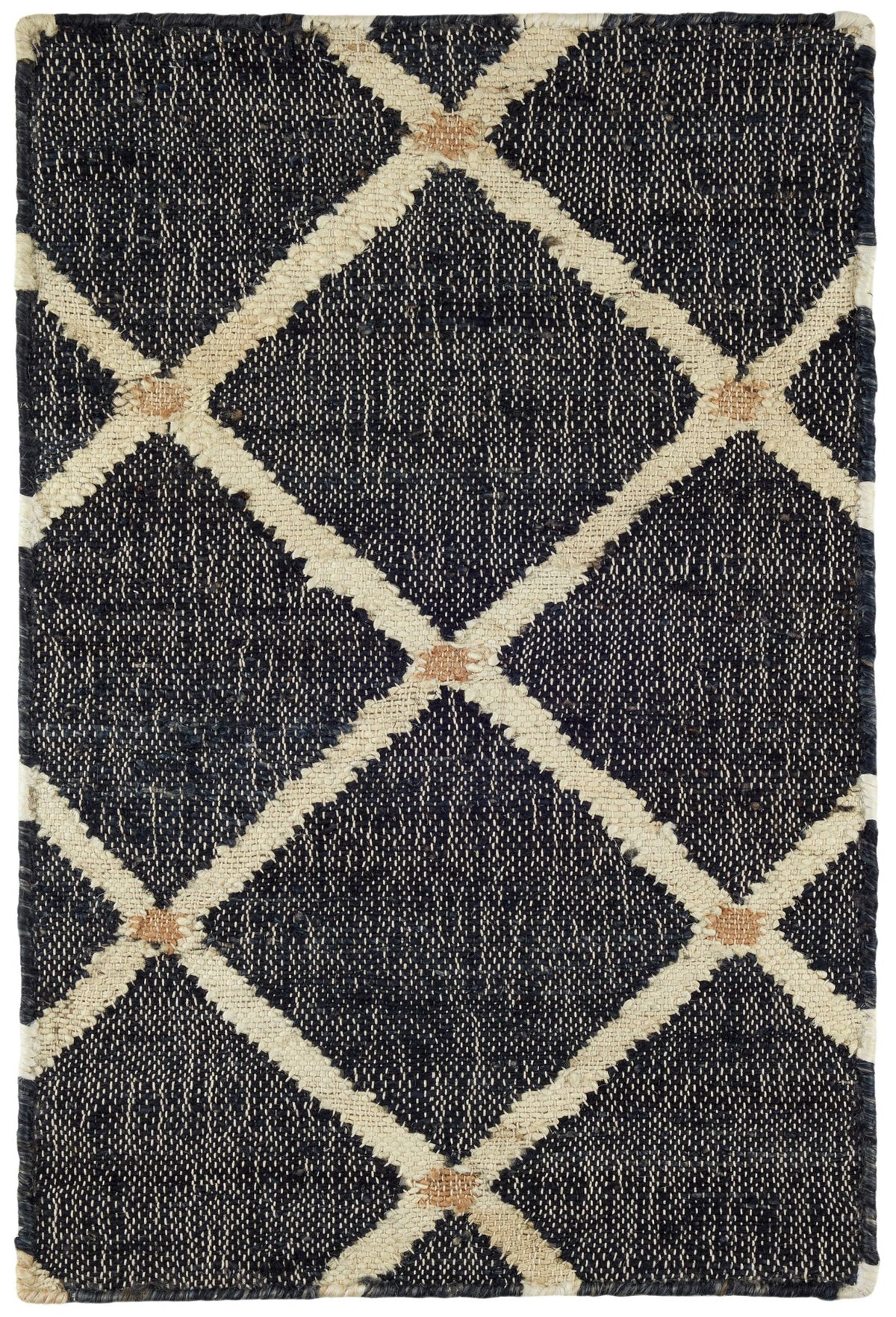 Kali Handwoven Jute Rug