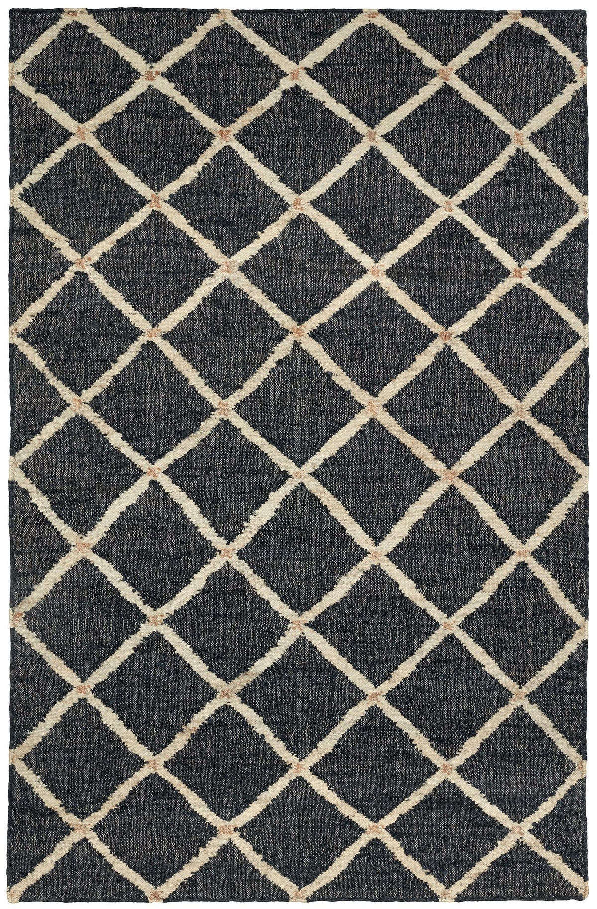 Kali Handwoven Jute Rug