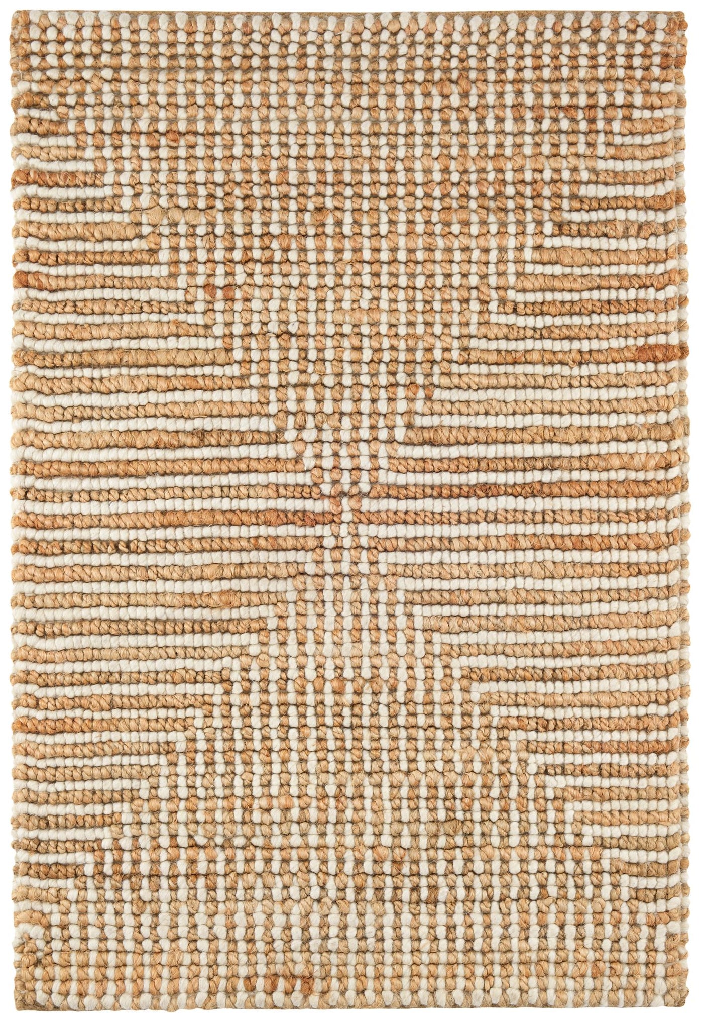Kelan Handwoven Jute Rug