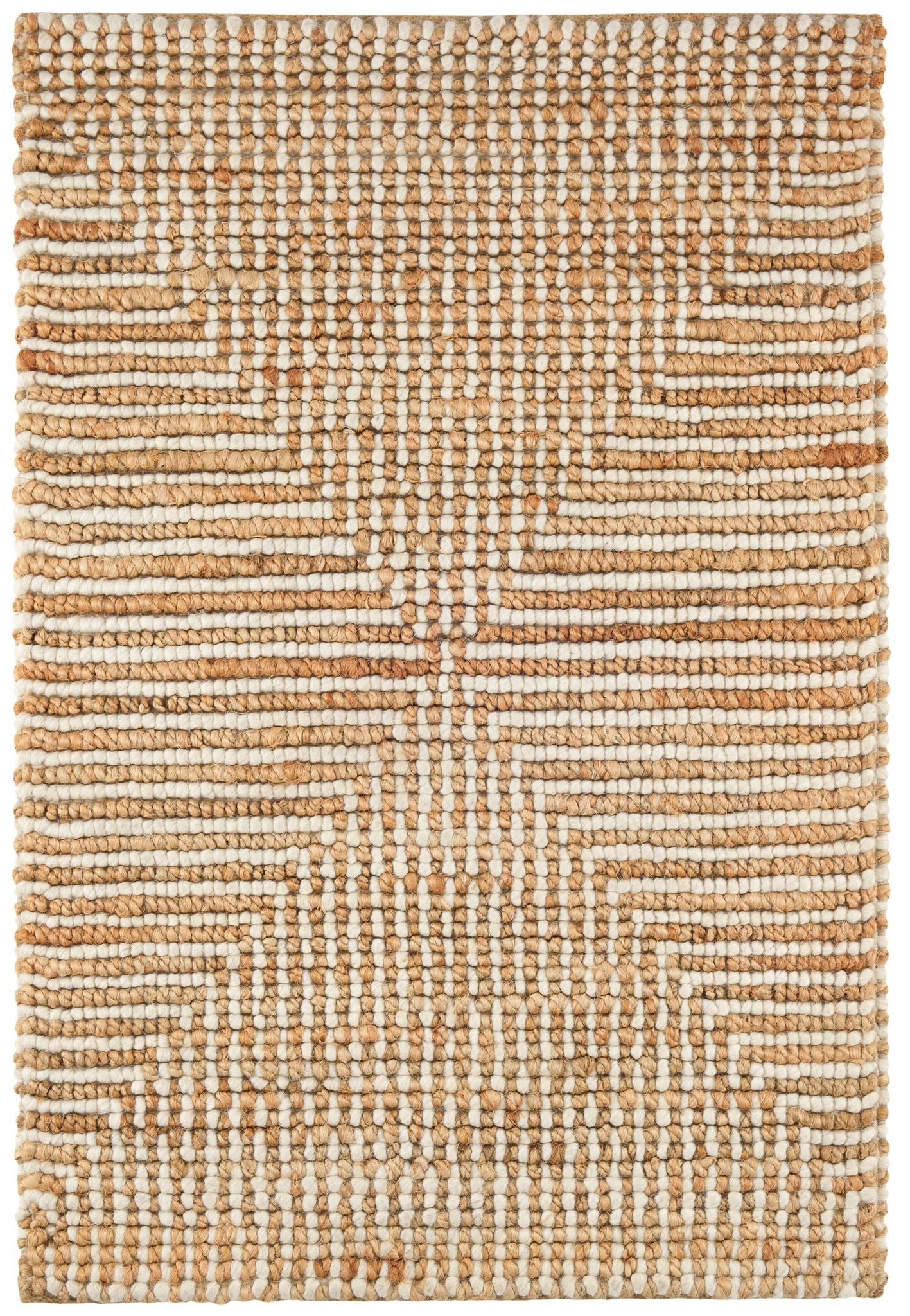 Kelan Handwoven Jute Rug