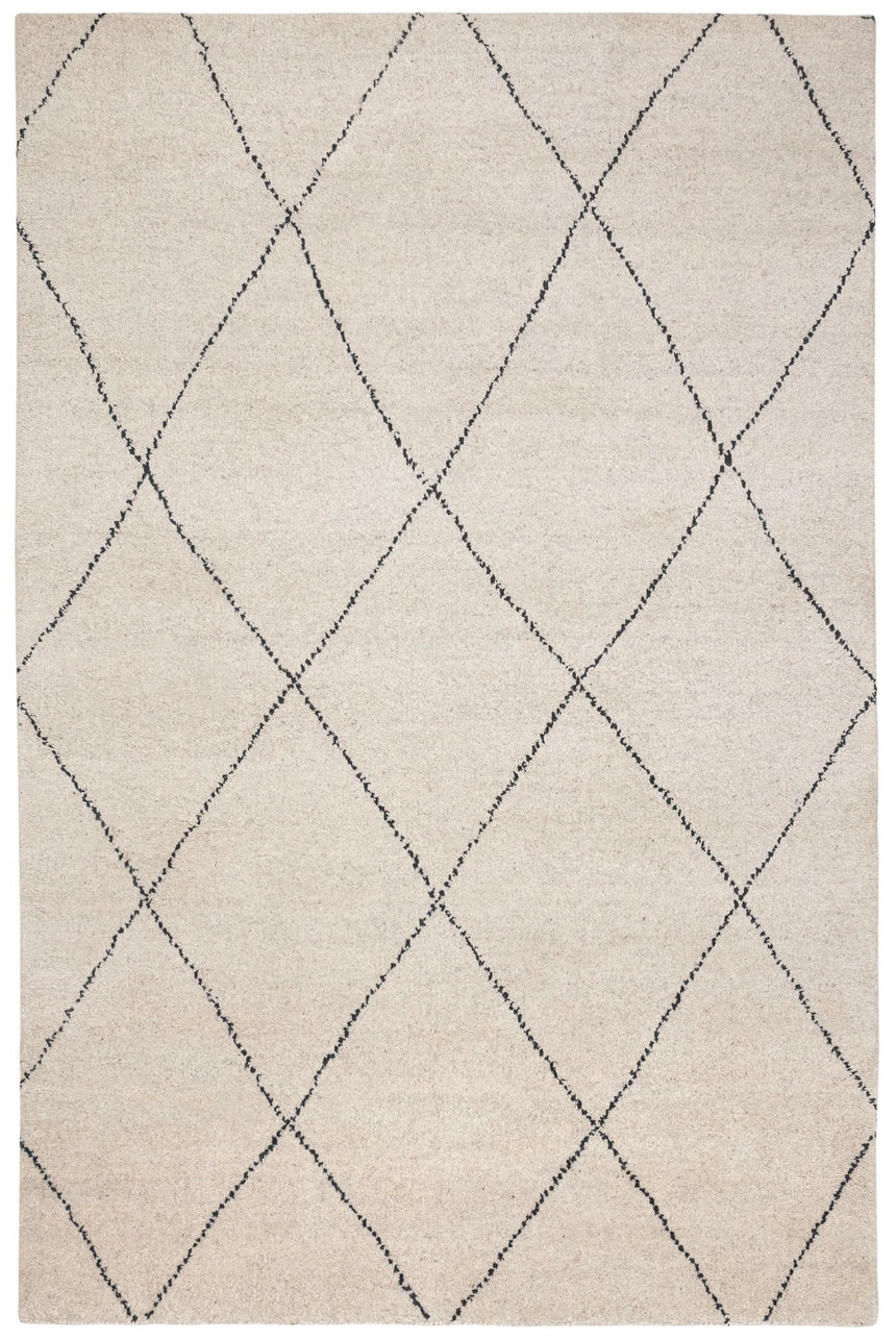 Numa Hand Knotted Wool Rug