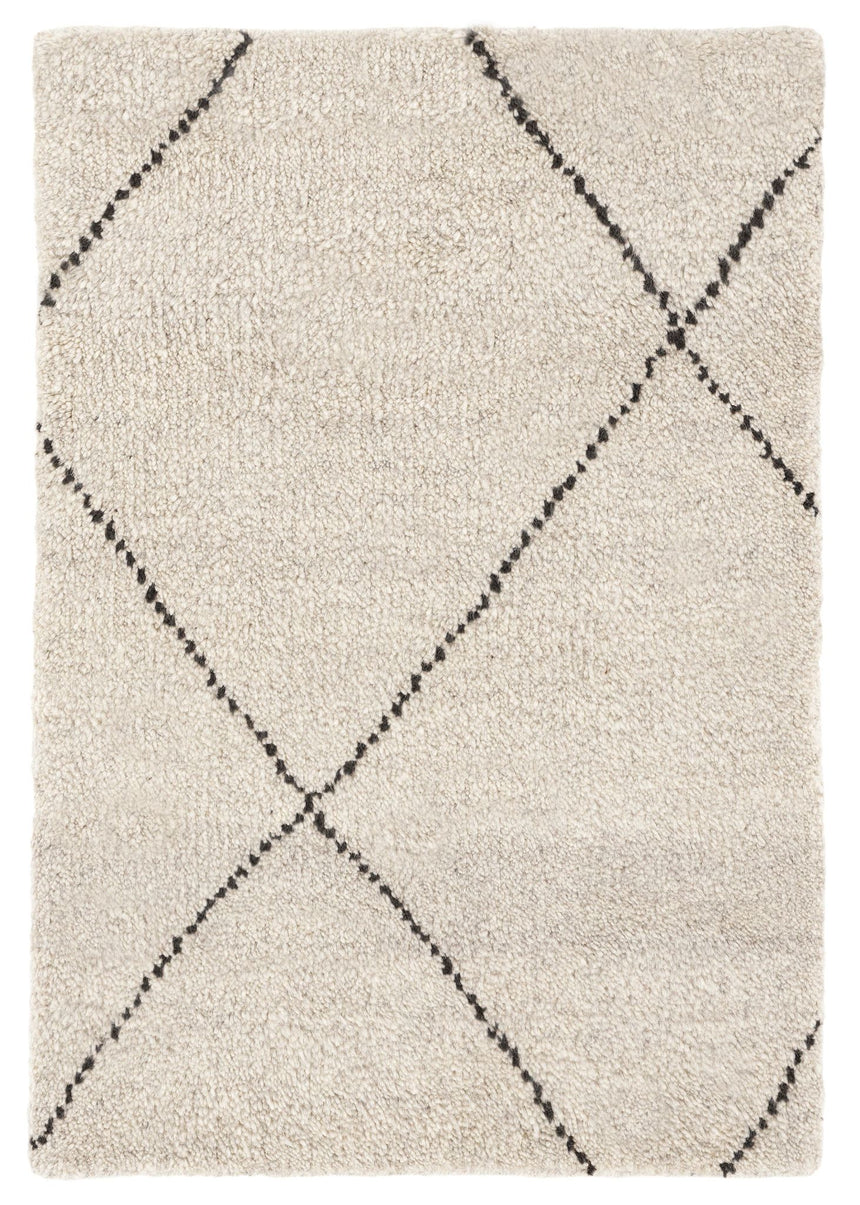 Numa Hand Knotted Wool Rug