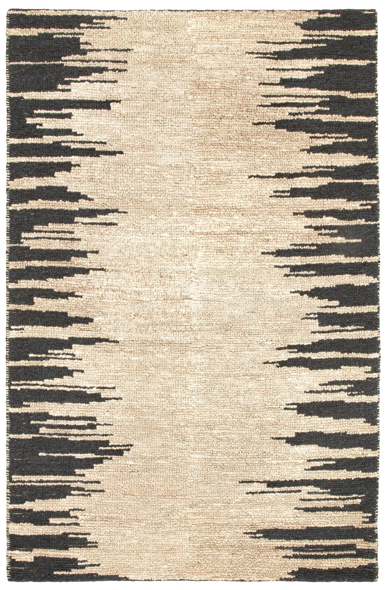 Moss Handwoven Jute Rug