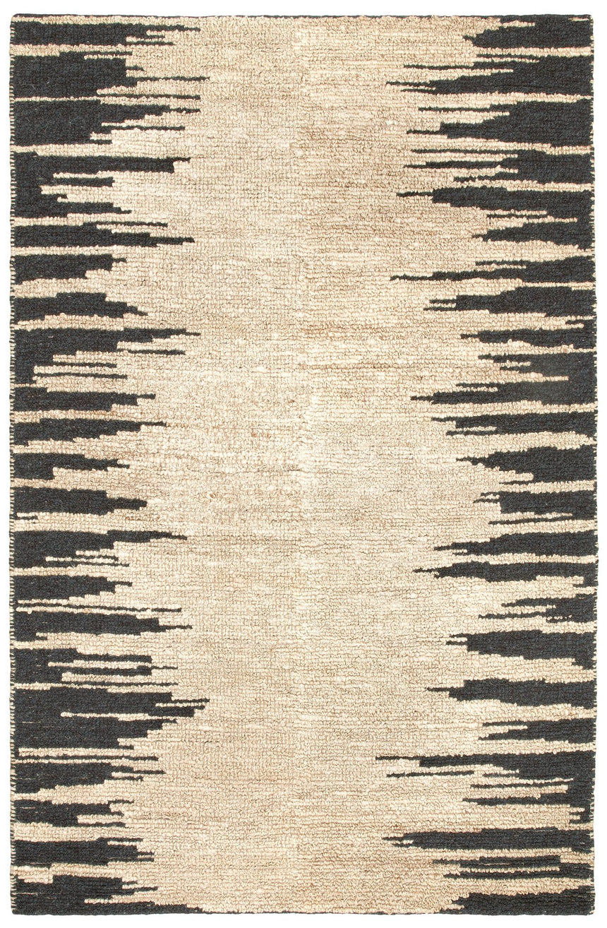 Moss Handwoven Jute Rug