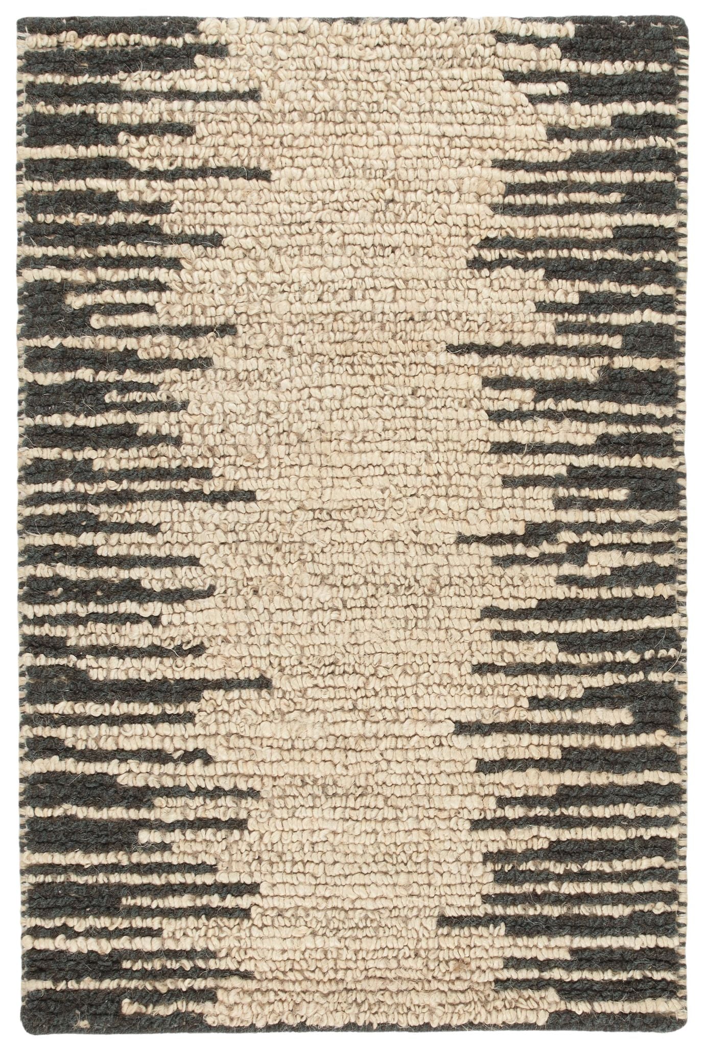 Moss Handwoven Jute Rug