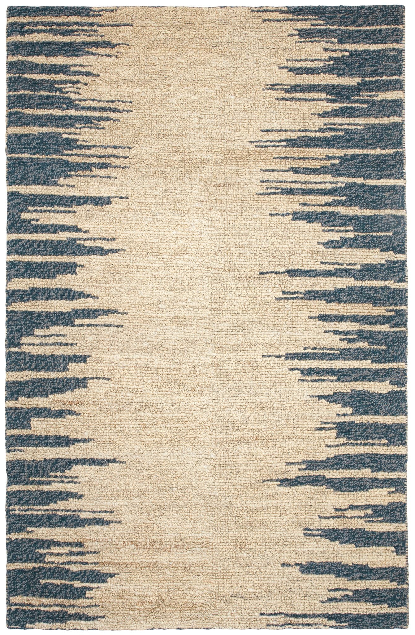 Moss Handwoven Jute Rug