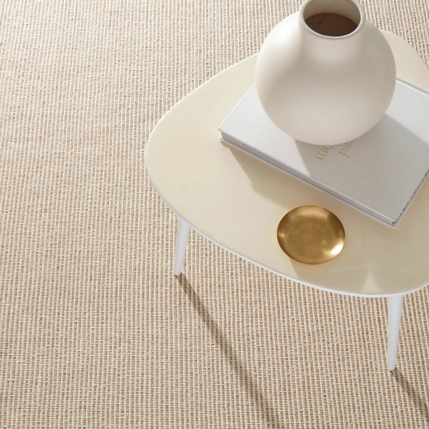 Haverhill Handwoven Cotton Rug