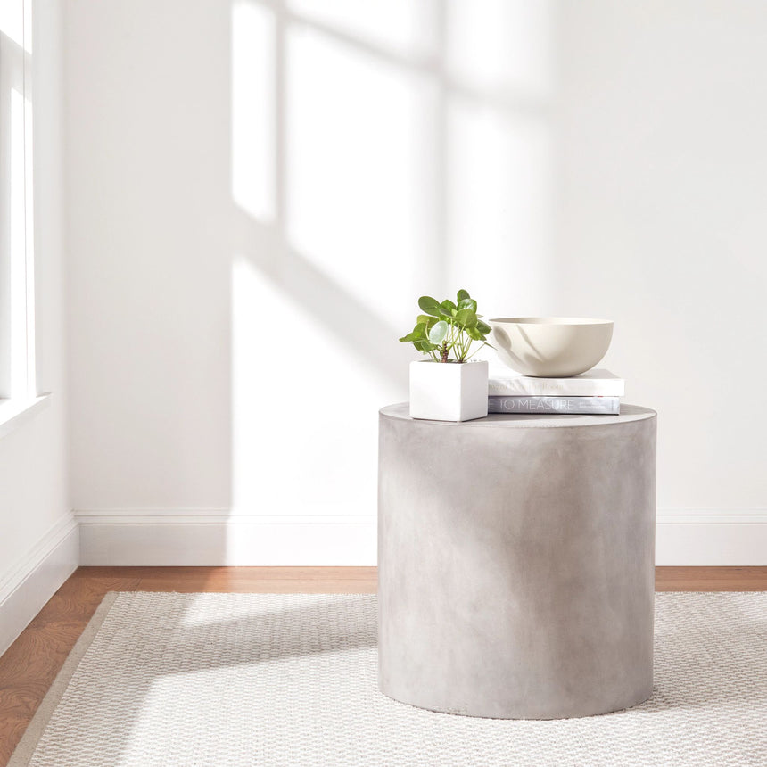 Mainsail Handwoven Indoor/Outdoor Rug