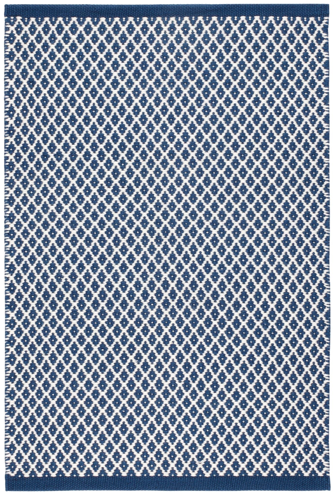 Mainsail Handwoven Indoor/Outdoor Rug