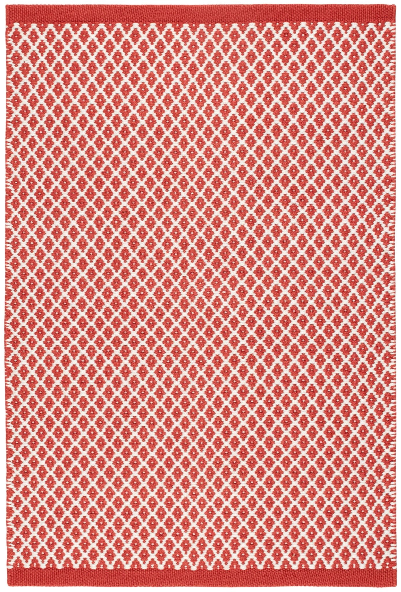 Mainsail Handwoven Indoor/Outdoor Rug