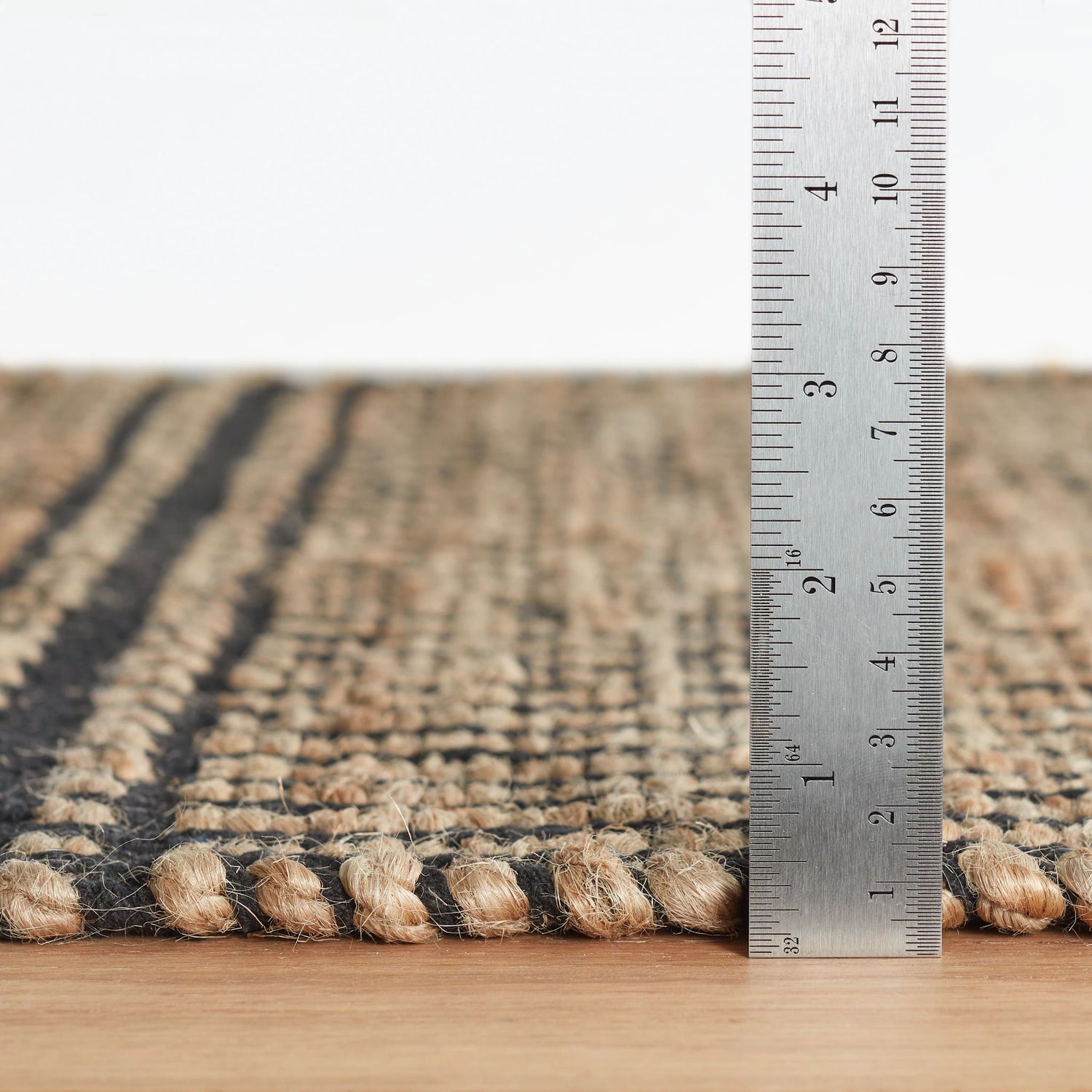 Arbor Handwoven Jute Rug
