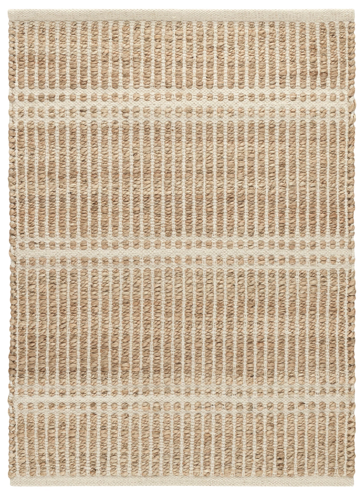 Arbor Handwoven Jute Rug