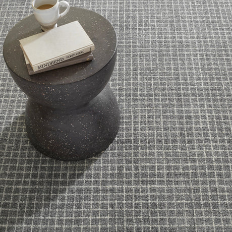 Conall Hand Micro Hooked Wool Rug