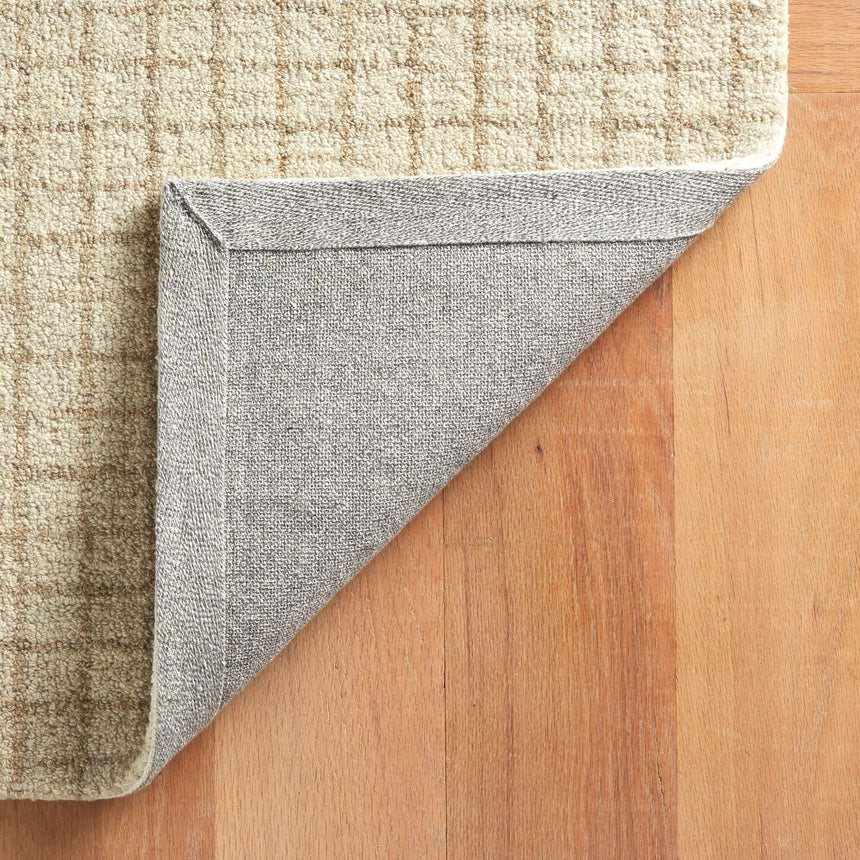 Conall Hand Micro Hooked Wool Rug