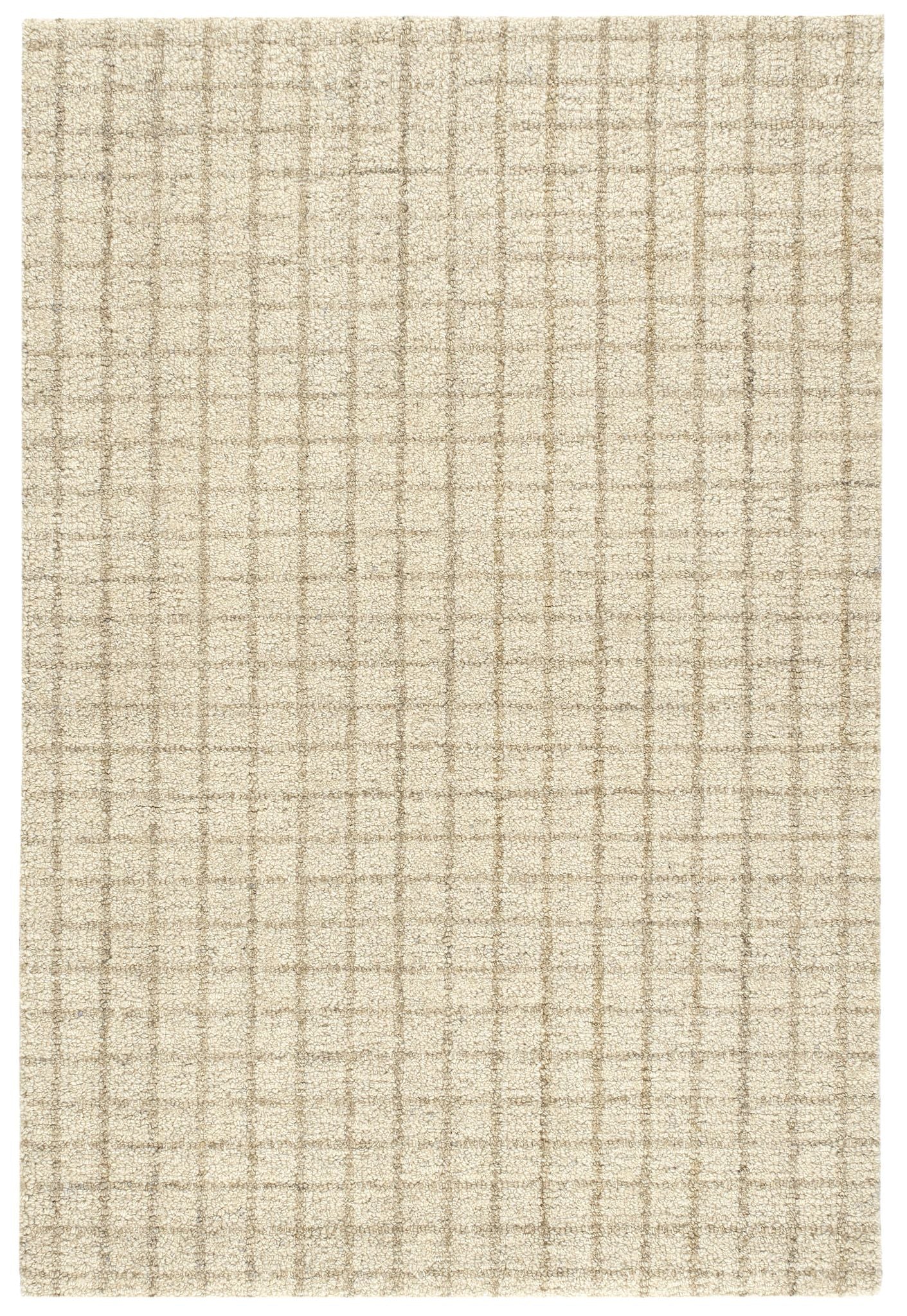 Conall Hand Micro Hooked Wool Rug