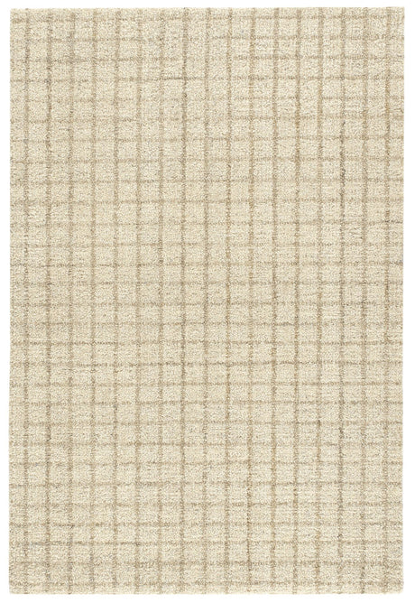 Conall Hand Micro Hooked Wool Rug