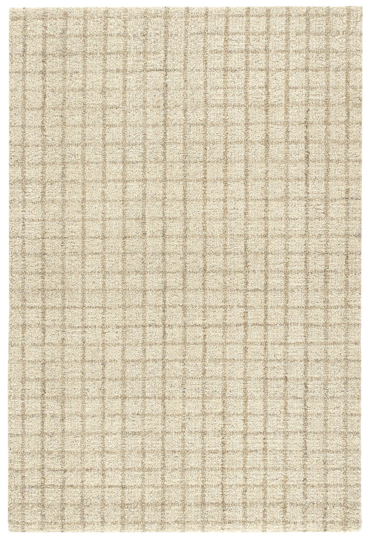 Conall Hand Micro Hooked Wool Rug