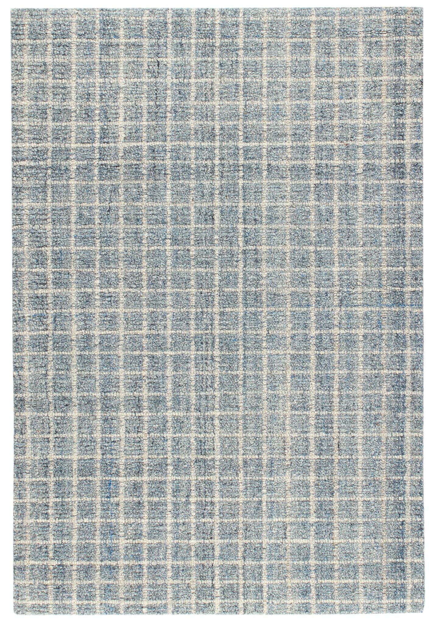 Conall Hand Micro Hooked Wool Rug