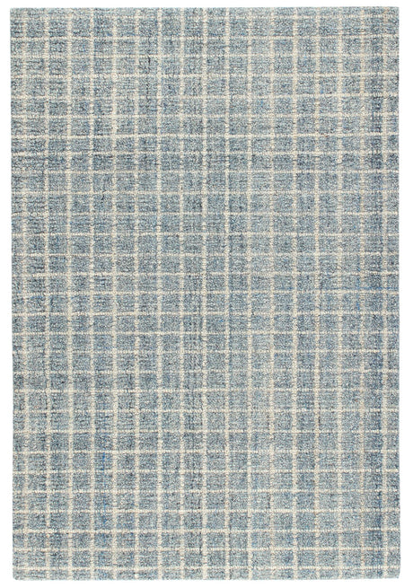 Conall Hand Micro Hooked Wool Rug