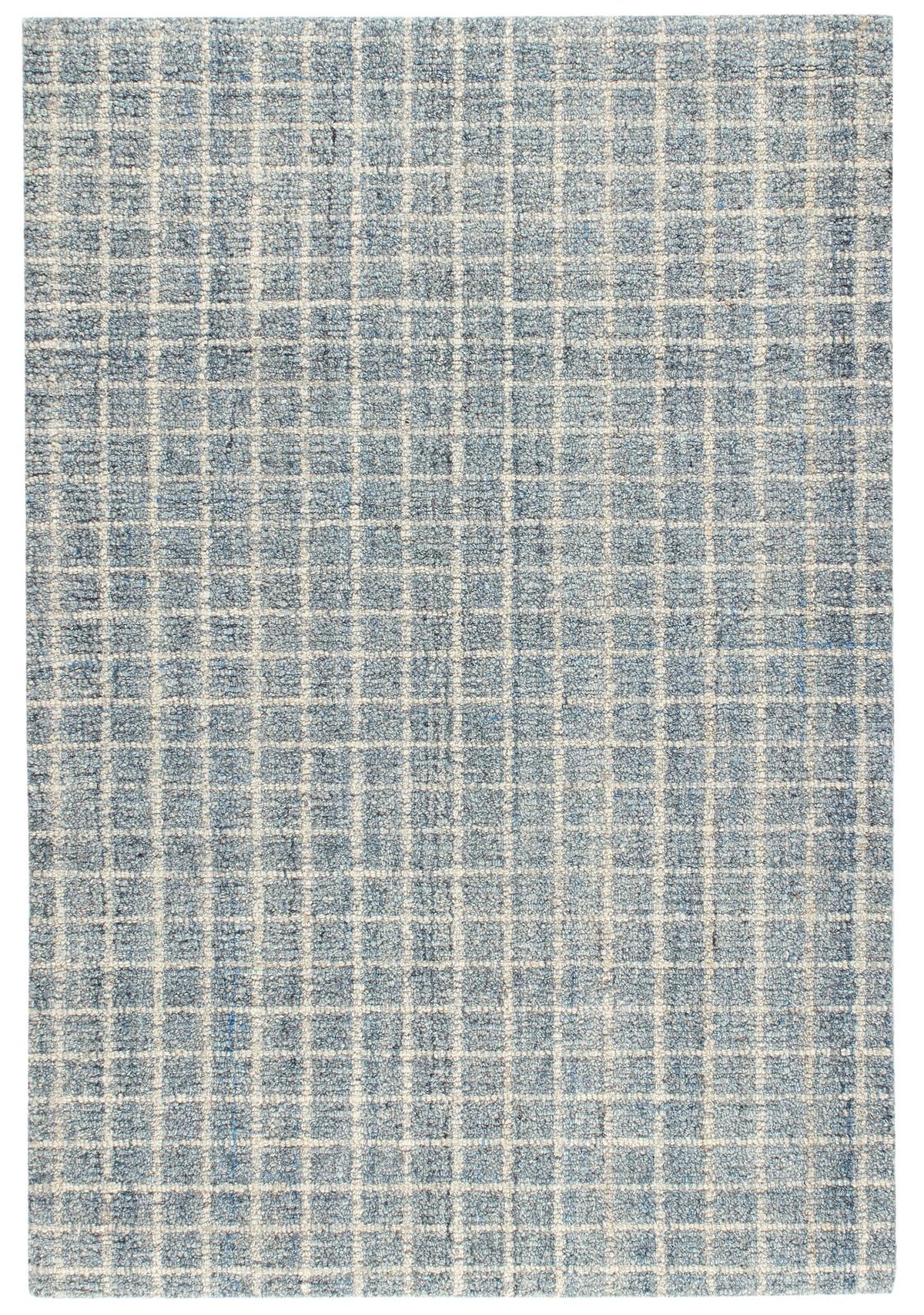 Conall Hand Micro Hooked Wool Rug