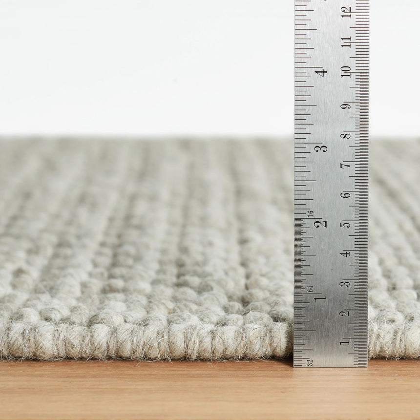 Hooper Handwoven Wool Rug