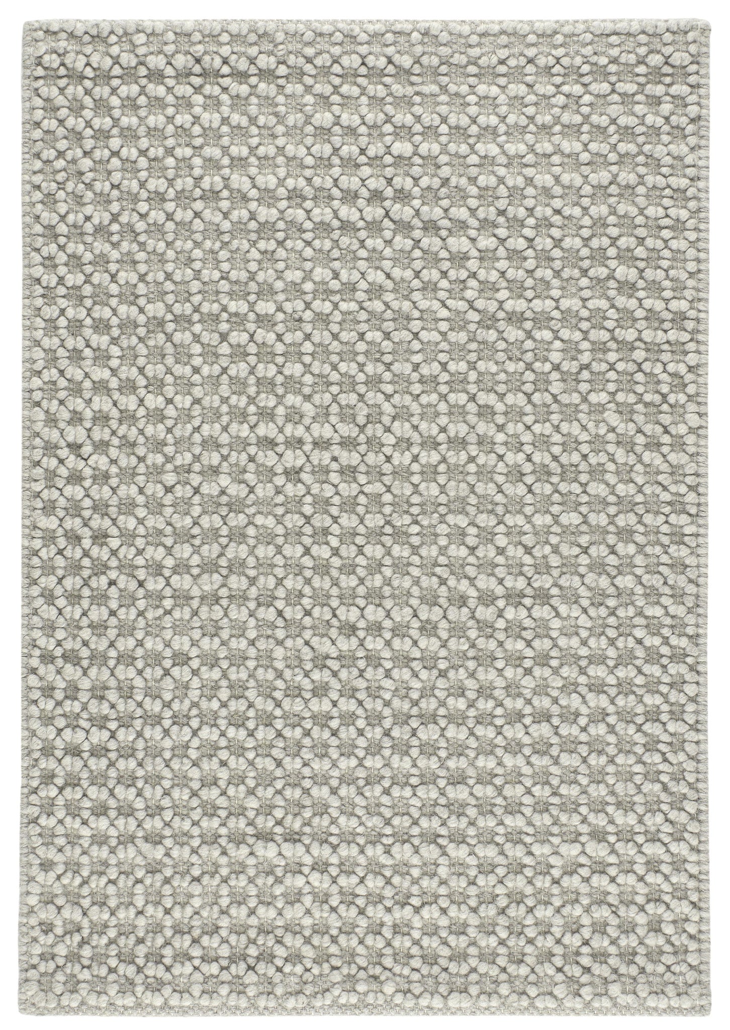 Hooper Handwoven Wool Rug