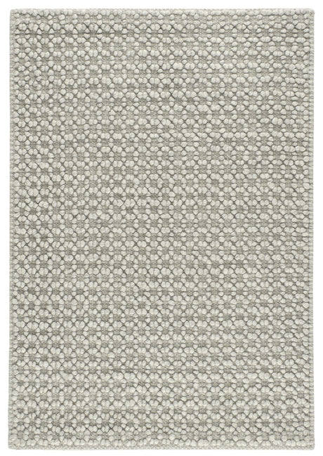 Hooper Handwoven Wool Rug