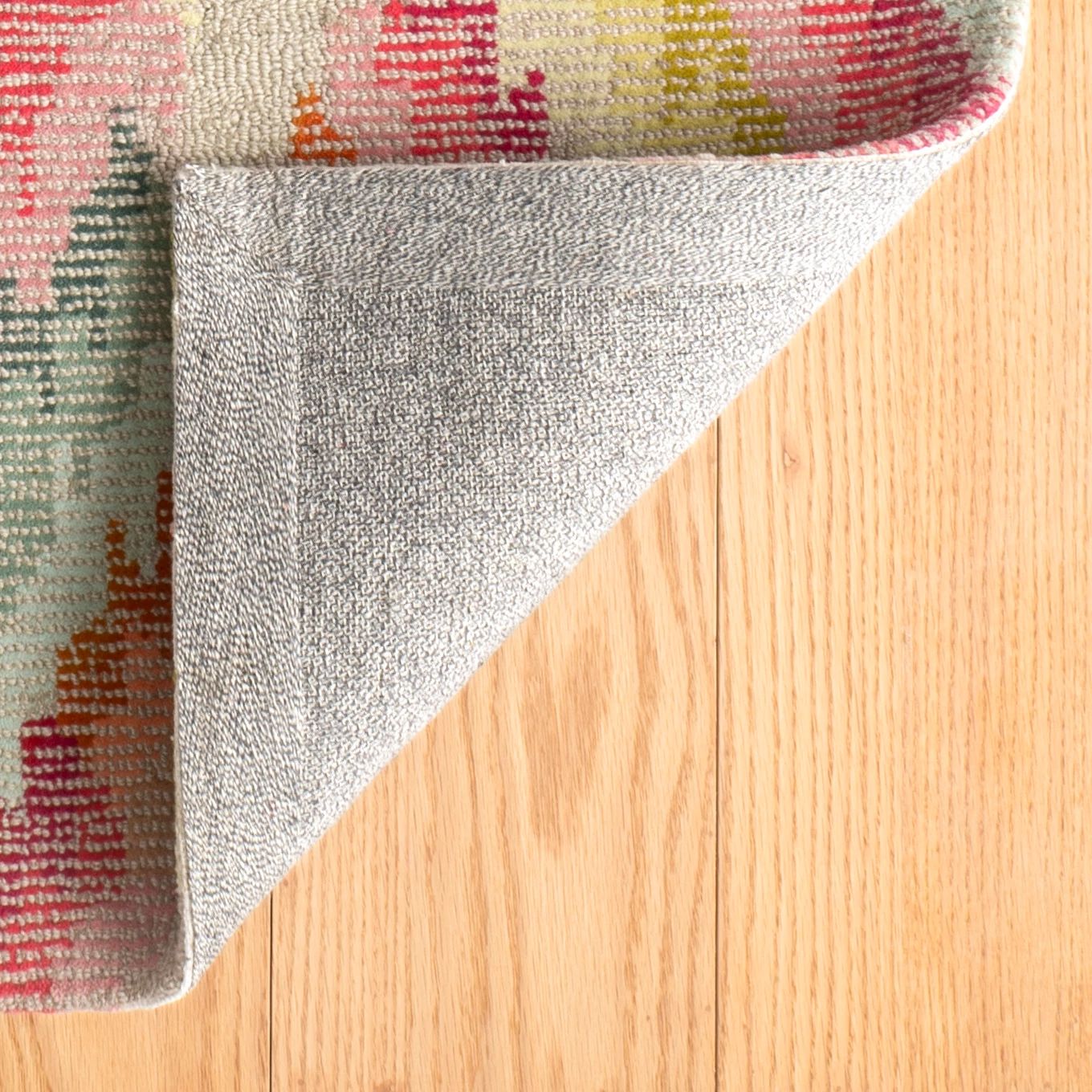 Azura Hand Tufted Wool Rug