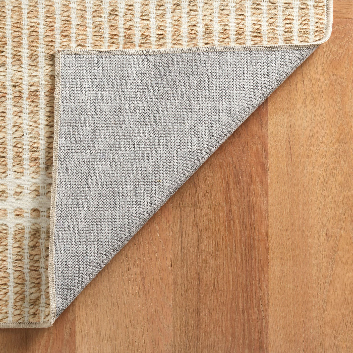 Arbor Machine Washable Rug