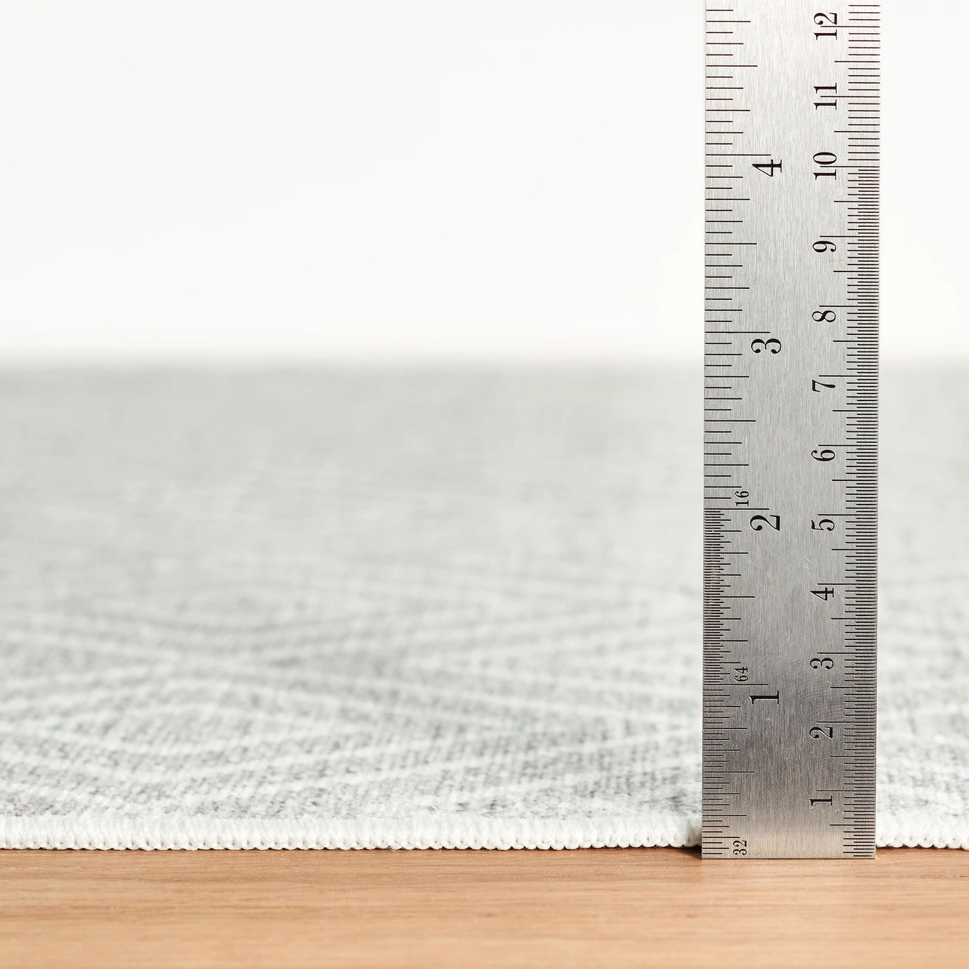 Diamond Machine Washable Rug