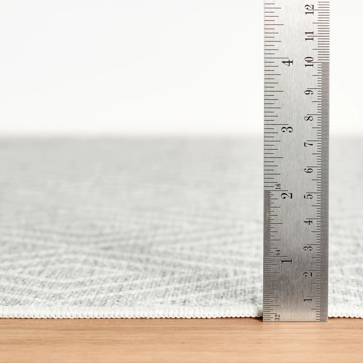 Diamond Machine Washable Rug