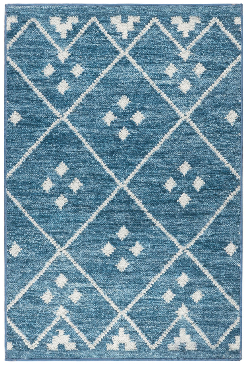 Kota Machine Washable Rug