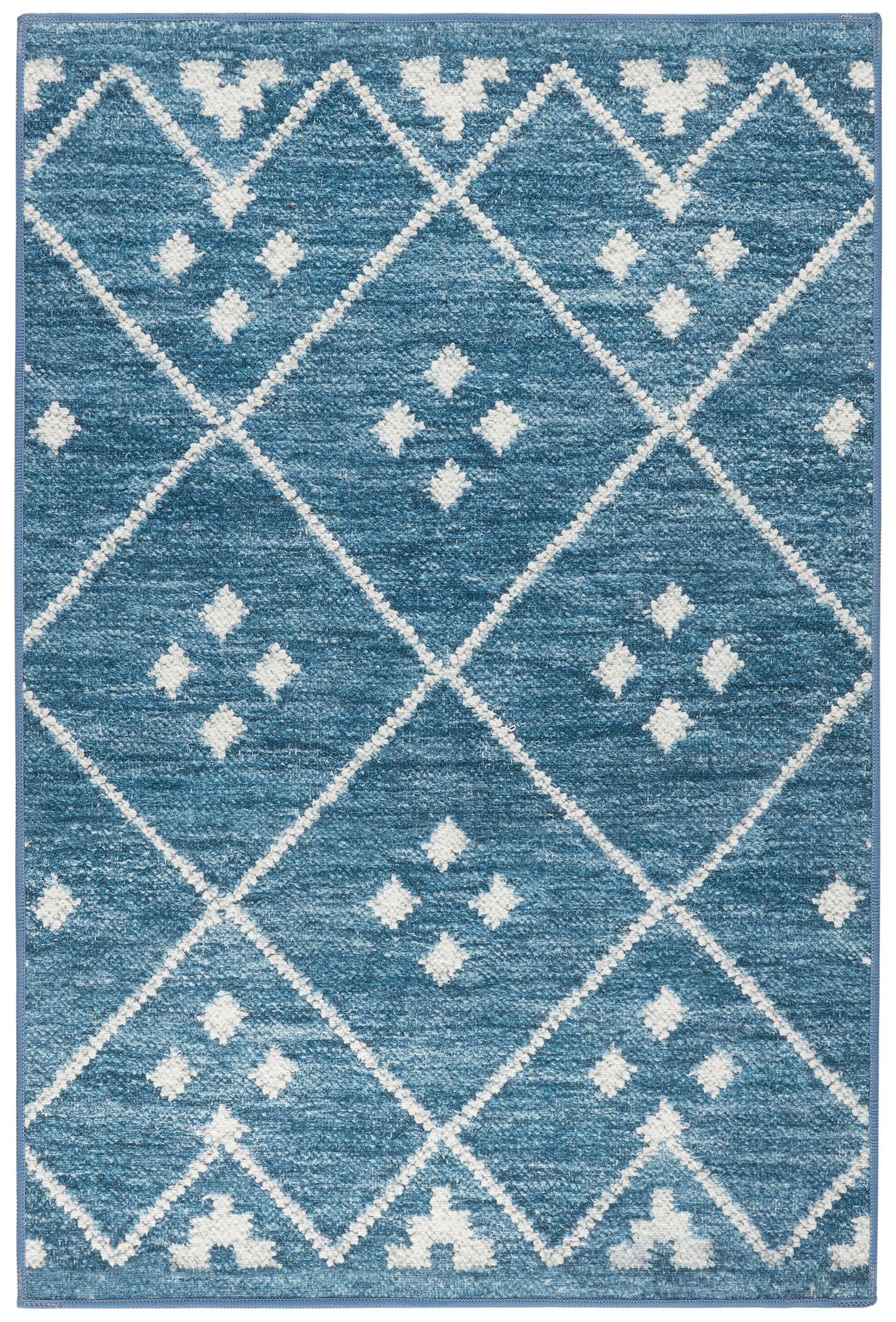 Kota Machine Washable Rug