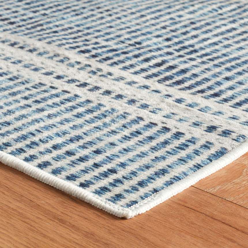 Malta Machine Washable Rug