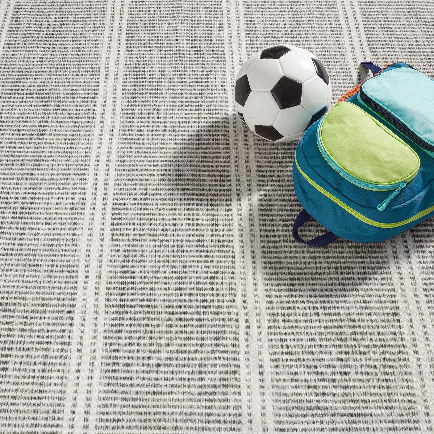 Malta Machine Washable Rug