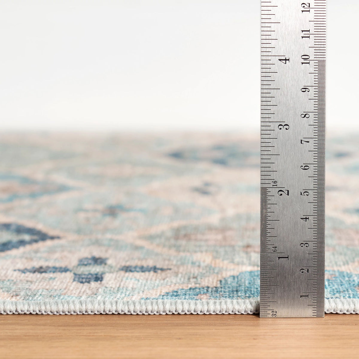 Pali Machine Washable Rug