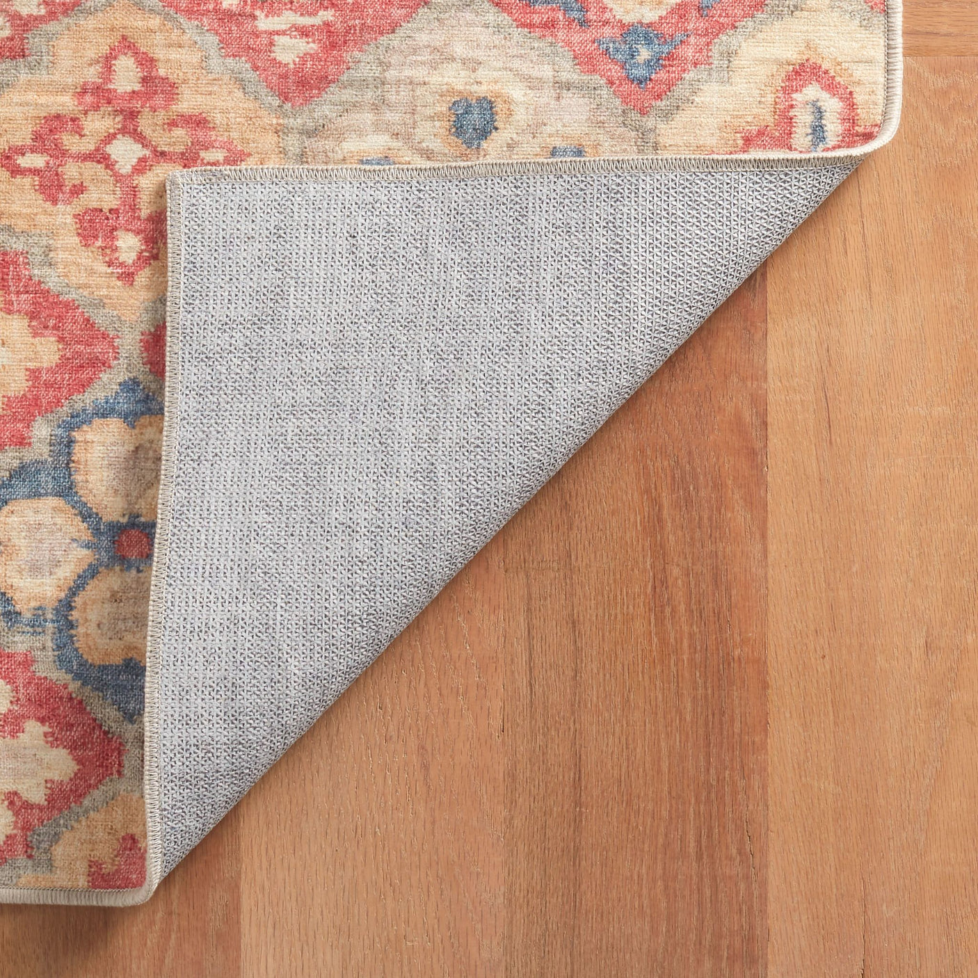 Pali Machine Washable Rug