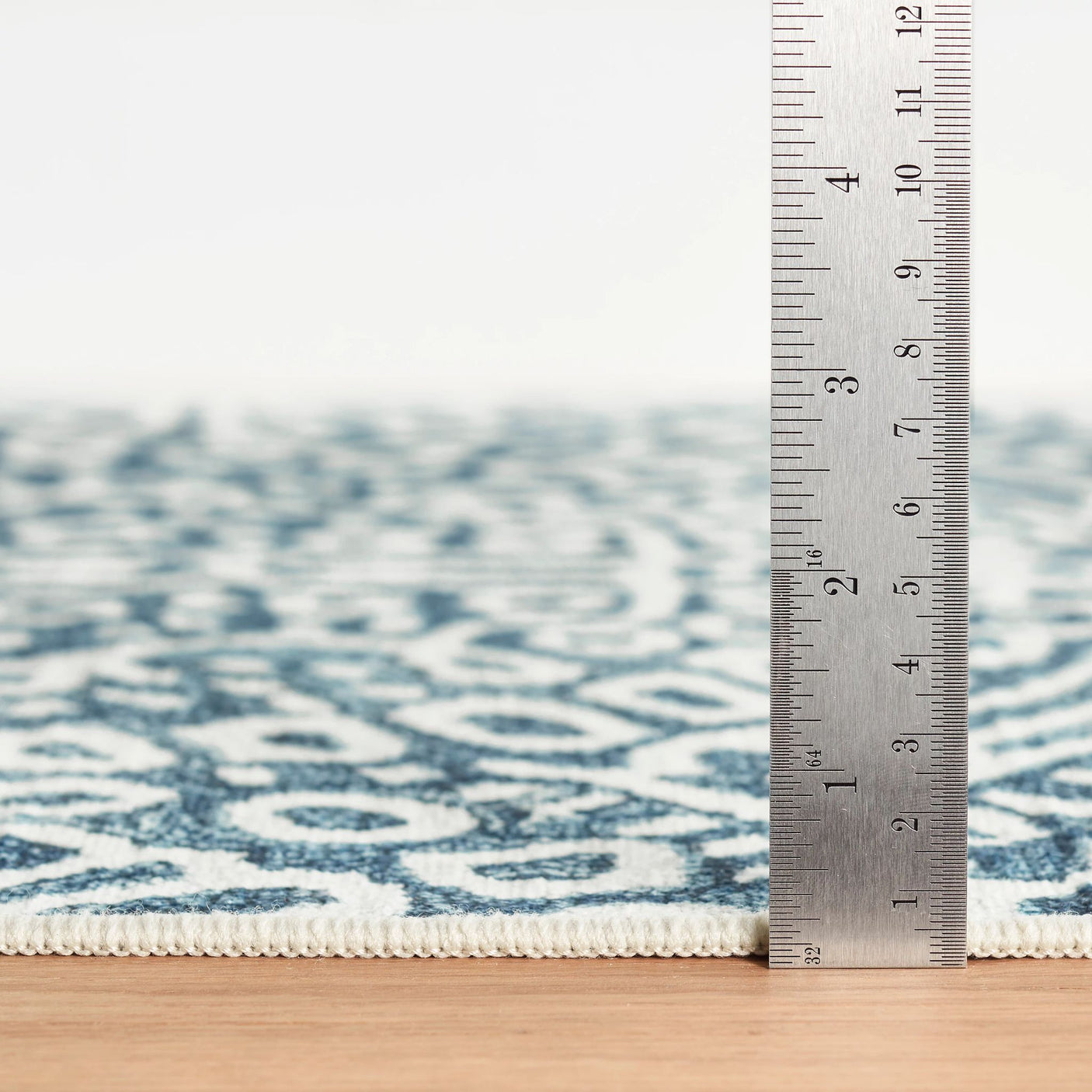 Temple Machine Washable Rug