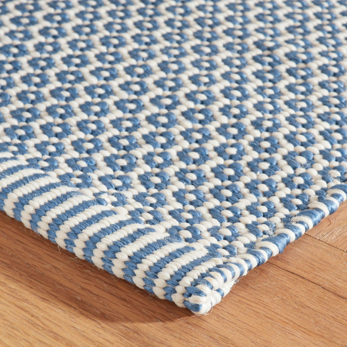 Finn Handwoven Indoor/Outdoor Rug