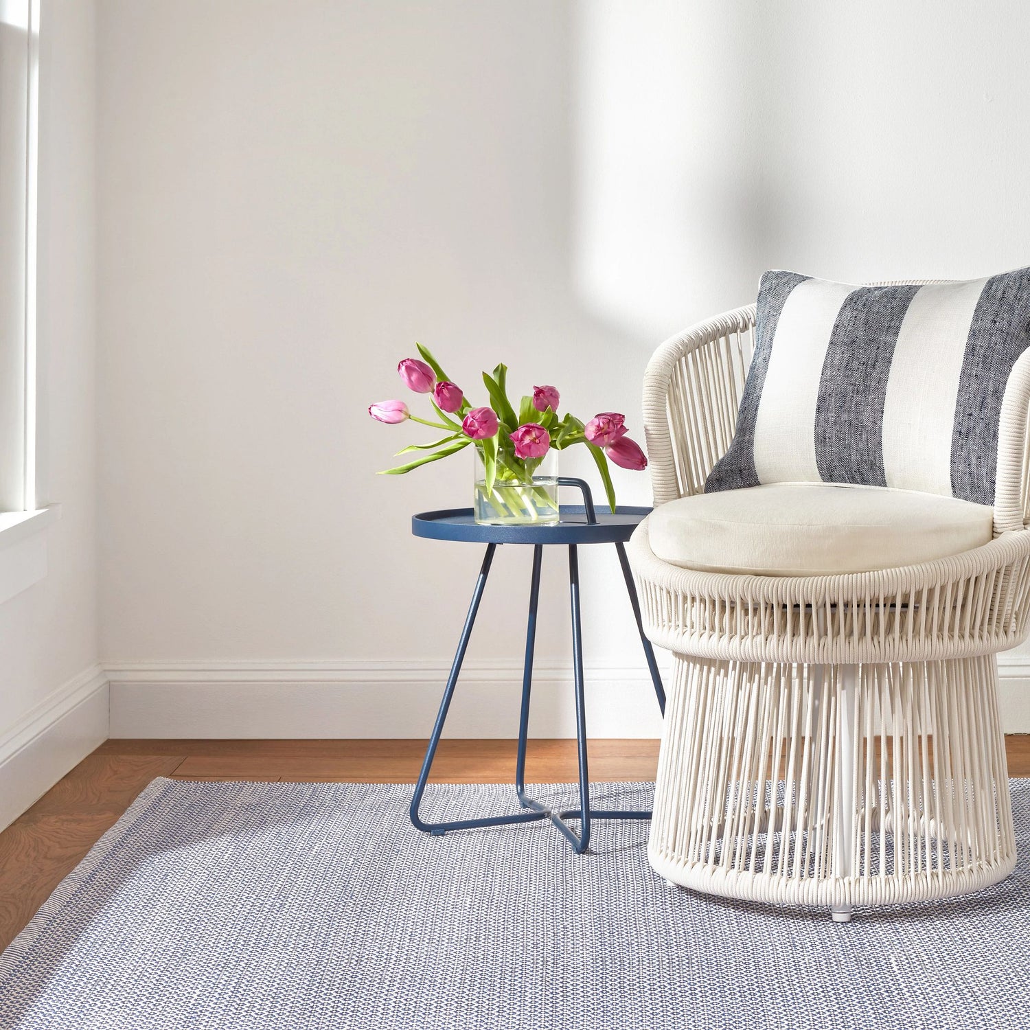 Finn Handwoven Indoor/Outdoor Rug
