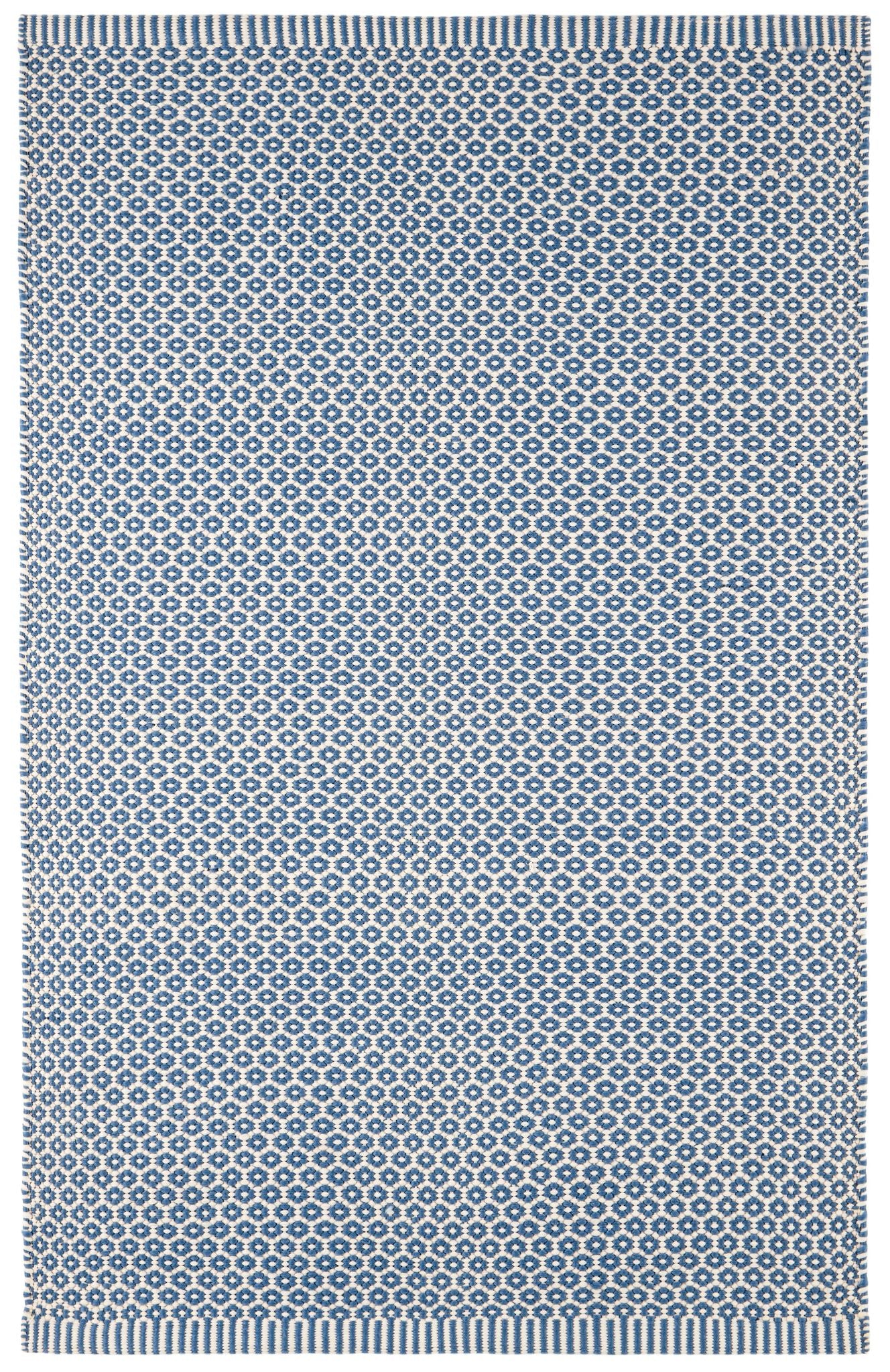 Finn Handwoven Indoor/Outdoor Rug