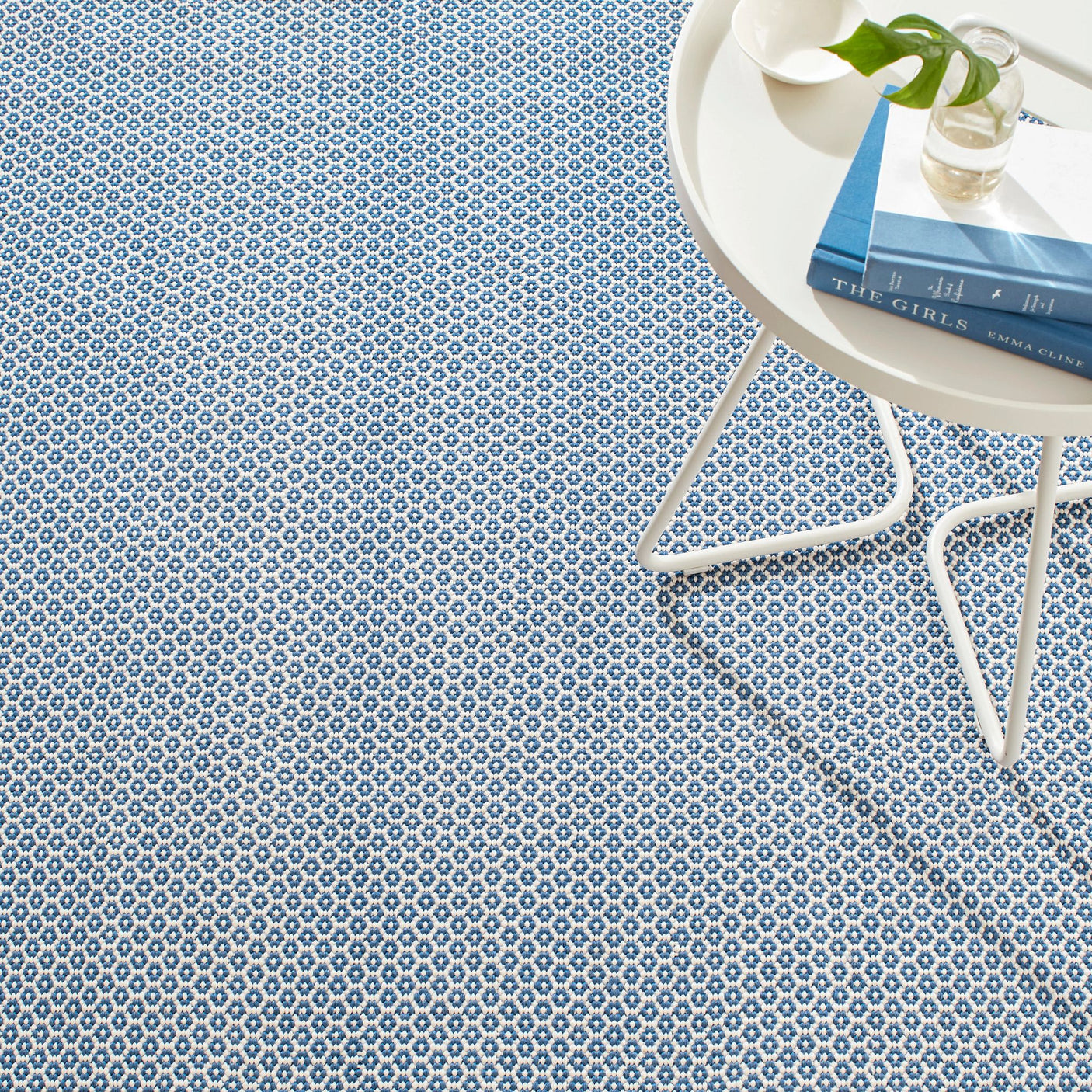 Finn Handwoven Indoor/Outdoor Rug