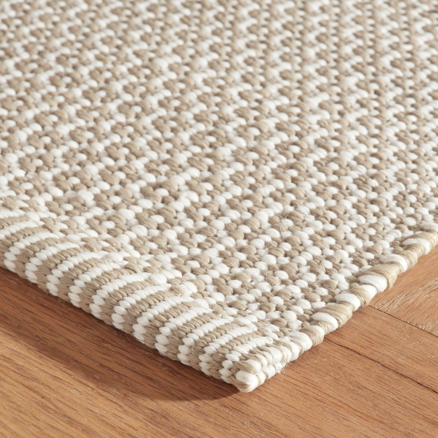 Finn Handwoven Indoor/Outdoor Rug