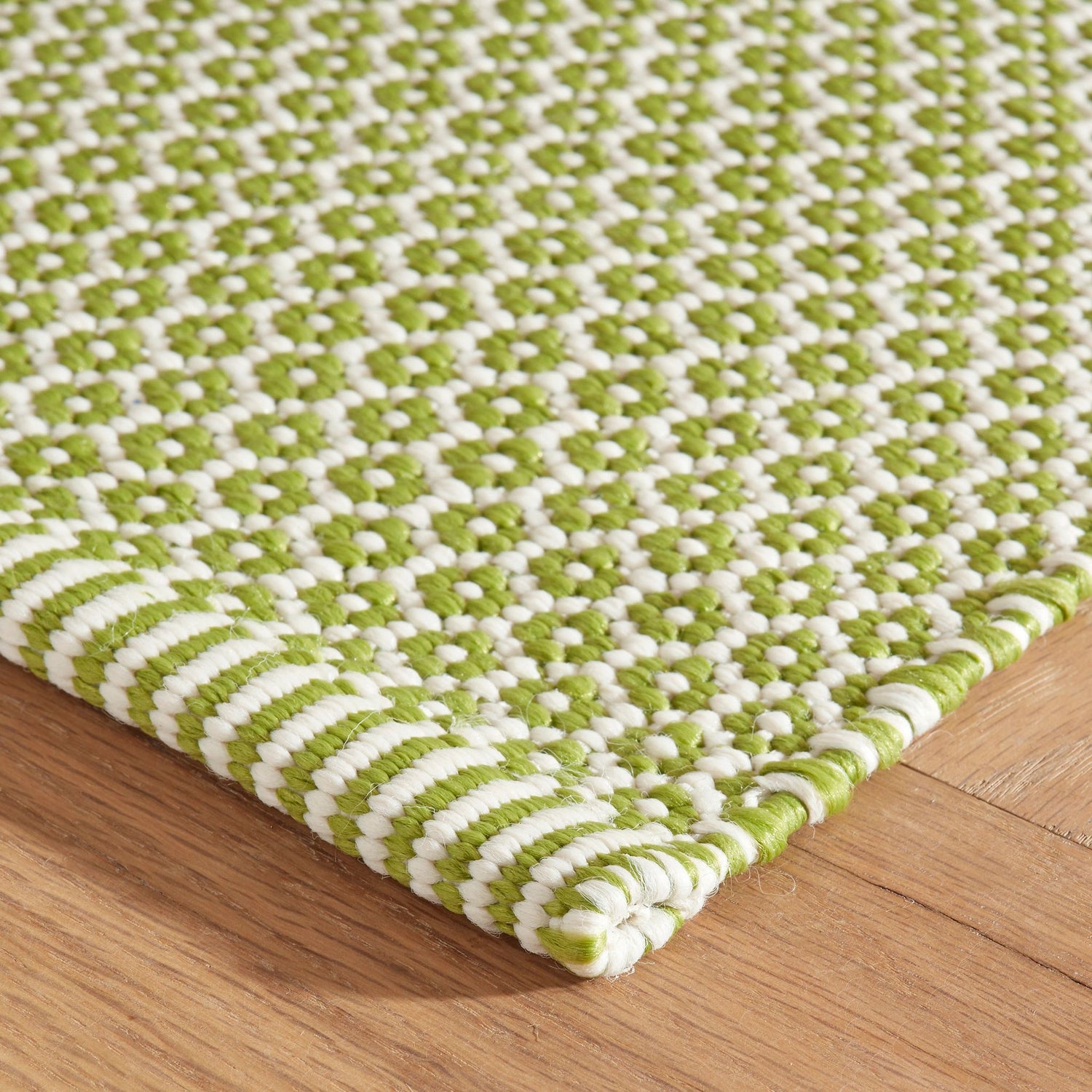 Finn Handwoven Indoor/Outdoor Rug